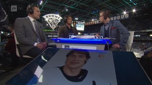 Urheiluruutu: 11.11.2015 20.55