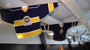 Urheiluruutu: 12.11.2015 20.55