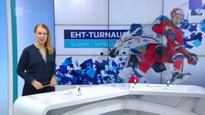 Urheiluruutu: 05.11.2015 20.55