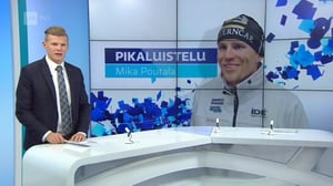 Urheiluruutu: 10.12.2015 20.55