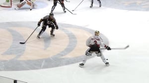 Urheiluruutu: 30.10.2015 20.55