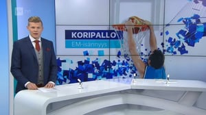 Urheiluruutu: 12.12.2015 18.10