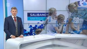 Urheiluruutu: 12.12.2015 20.50