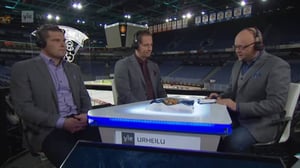 Urheiluruutu: 07.11.2015 20.50