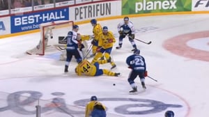 Urheiluruutu: 08.11.2015 18.10