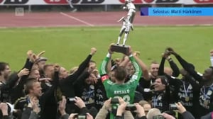 Urheiluruutu: 25.10.2015 18.10