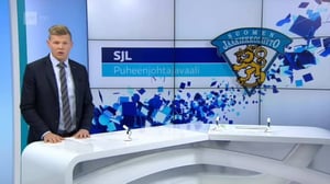 Urheiluruutu: 01.11.2015 18.10