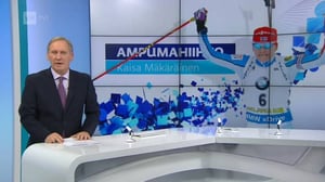 Urheiluruutu: 20.12.2015 20.45