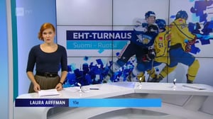 Urheiluruutu: 08.11.2015 20.45