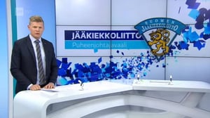 Urheiluruutu: 01.11.2015 20.45