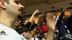 Urheiluruutu: 26.10.2015 21.55