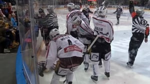 Urheiluruutu: 27.10.2015 21.55