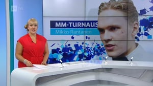 Urheiluruutu: 23.12.2015 21.55