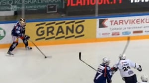 Urheiluruutu: 28.10.2015 21.55