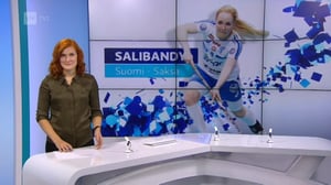 Urheiluruutu: 09.12.2015 21.55