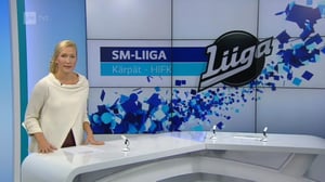 Urheiluruutu: 29.10.2015 21.55