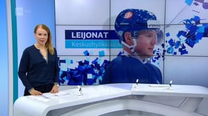 Urheiluruutu: 05.11.2015 21.55
