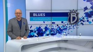 Urheiluruutu: 12.11.2015 21.55