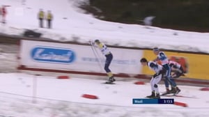 Urheiluruutu: 31.10.2015 19.05