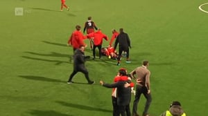 Urheiluruutu: 31.10.2015 21.55