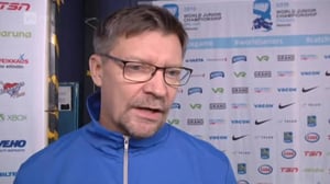 Urheiluruutu: 27.12.2015 19.05