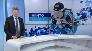 Urheiluruutu: 01.11.2015 19.05