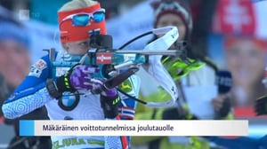 Urheiluruutu: 20.12.2015 21.55