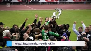 Urheiluruutu: 25.10.2015 21.55