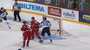 Urheiluruutu: 27.12.2015 21.55