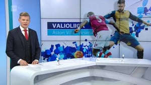 Urheiluruutu: 13.12.2015 21.55