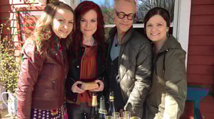 Strömsö: 27.04.2016 12.00