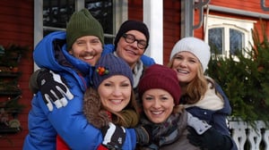 Strömsö: 20.12.2015 08.00