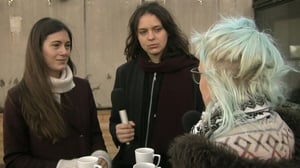 Lasso: 24.02.2016 20.00