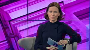 A-studio: 30.11.2015 21.00