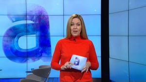 A-studio: 14.12.2015 21.00