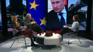 A-studio: 21.12.2015 21.00