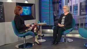 Ajankohtainen kakkonen: 27.10.2015 21.00