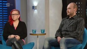 Ajankohtainen kakkonen: 03.11.2015 21.00