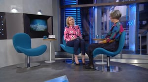 Ajankohtainen kakkonen: 10.11.2015 21.00