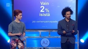 A2-ilta: Vanhemmuus-ilta: 01.12.2015 22.00