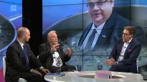 A-studio: Talk: 29.10.2015 21.05