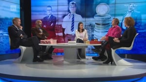 A-studio: Talk: 17.12.2015 21.05