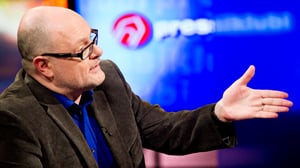 Pressiklubi: 30.10.2015 20.00