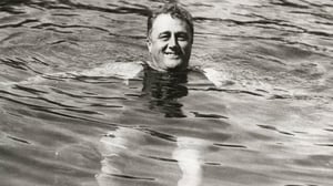 Historia: Rooseveltin suku: 29.03.2016 21.00