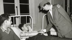 Historia: Rooseveltin suku: 12.04.2016 21.00