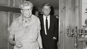 Historia: Rooseveltin suku: 19.04.2016 21.00