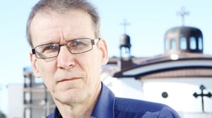 Taivaallista menoa: Kristittyjen pako: 09.05.2016 18.30