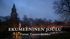 Ekumeeninen joulu: 24.12.2015 11.05