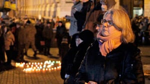 Dok: Sota on valheiden aikaa: 29.05.2015 20.00