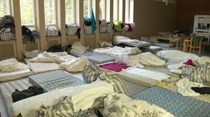 Dok: Metallikatu, syksyllä 2015: 22.04.2016 08.00